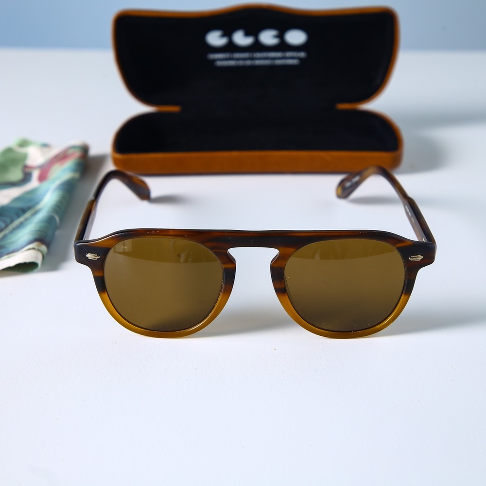 Garrett Leight Sunglasses GLCO